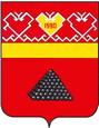 Ядрин герб